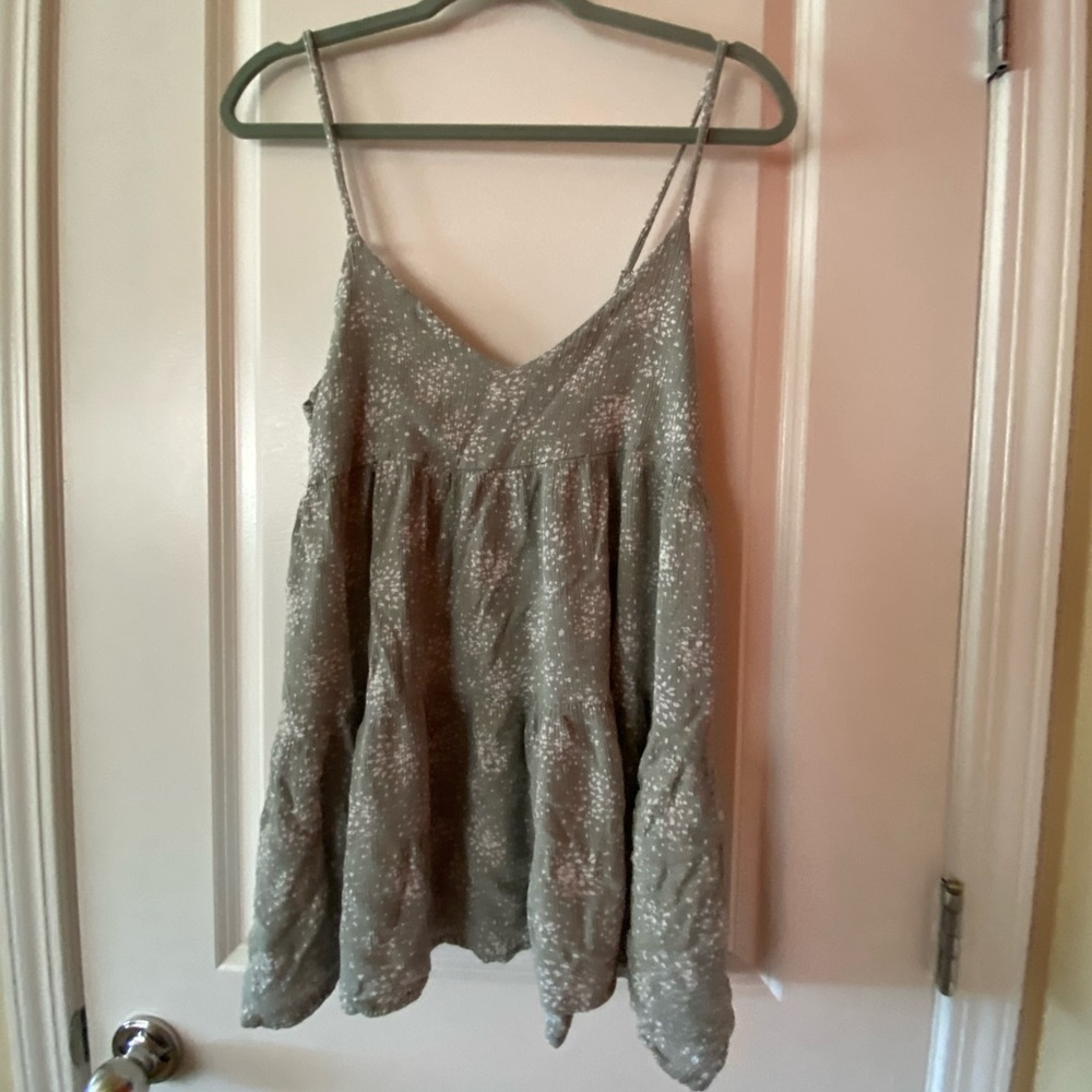 mahina Beach dress